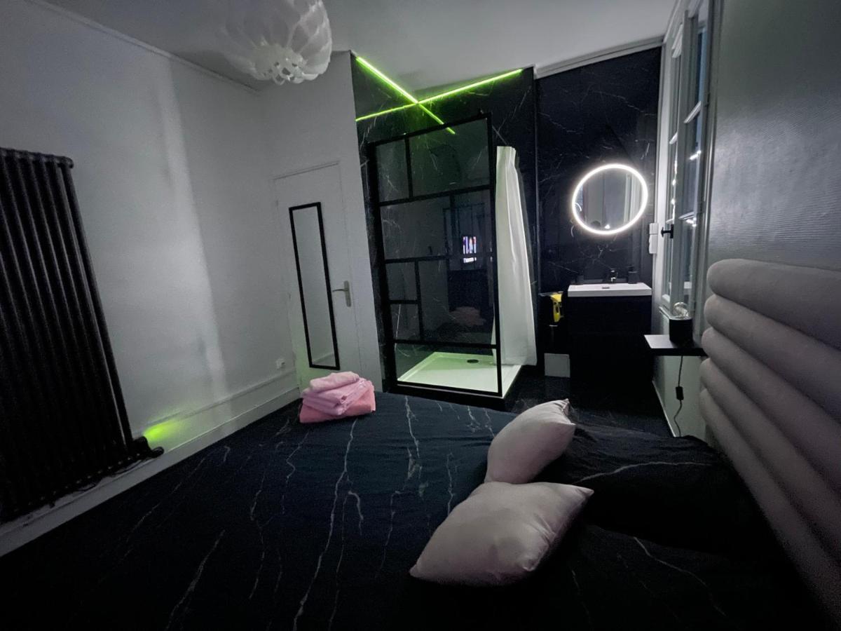 Apartmán « L' Apart » Plein Centre Trouville-sur-Mer Exteriér fotografie