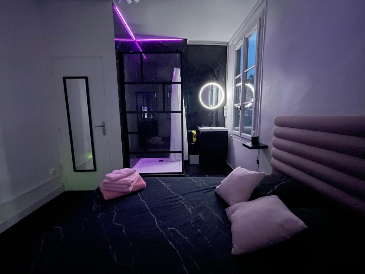 Apartmán « L' Apart » Plein Centre Trouville-sur-Mer Exteriér fotografie